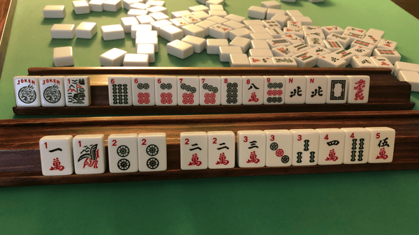 Picture for Learn to Play Mahjong
