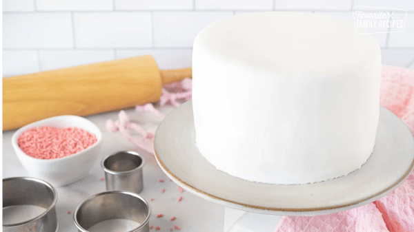 Picture for: Basic Cake Decorating
