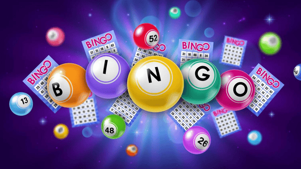 Picture for: Winter Wonderland Bingo (grades 6-8) - NEW