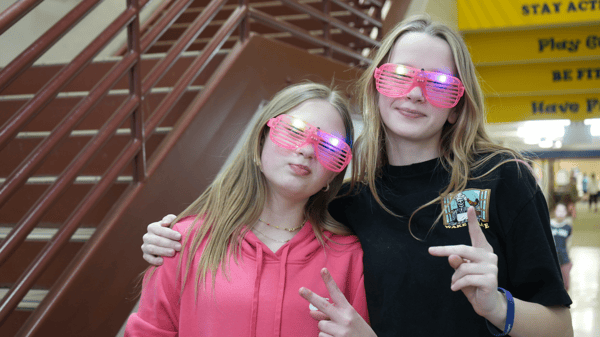 Course Middle School Youth Night: Candyland (grades 6-8) image 3