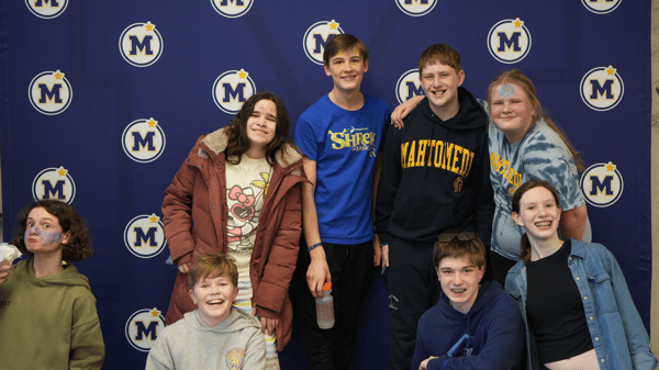 Course Middle School Youth Night: Candyland (grades 6-8) image 4