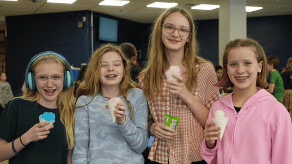 Course Middle School Youth Night: Candyland (grades 6-8) image 5