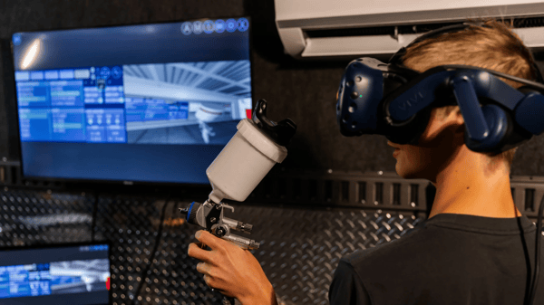 Course VR Experience: Skilled Trades Big ideas Truck (Grades 5-12) - NEW image 1