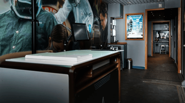 Course VR Experience: Skilled Trades Big ideas Truck (Grades 5-12) - NEW image 4