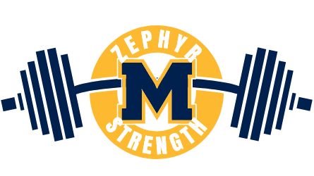Picture for: Zephyr Lifting Club (co-ed grades 7-12)