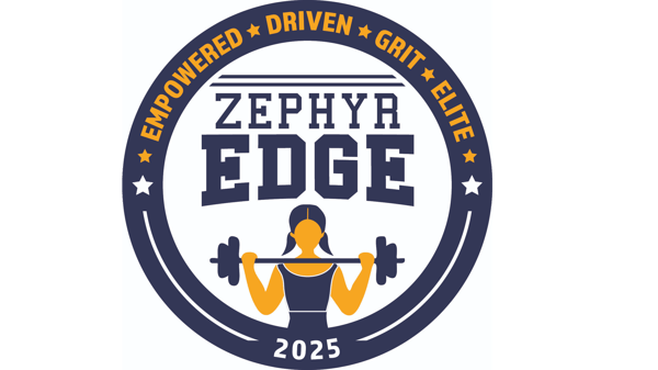 Picture for: Zephyr EDGE Girls' Strength Training (completed grades 8-11)