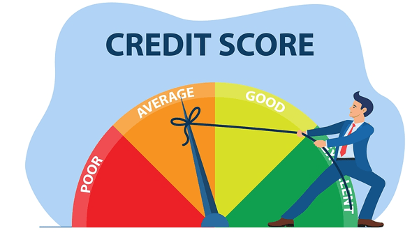 Course Financial Planning: Credit 101 (grades 9-12) - FREE image 2