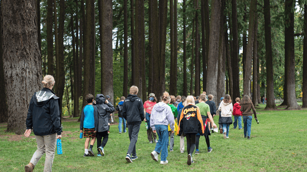 Course Before School Walking Club (grades 6-8) image 2