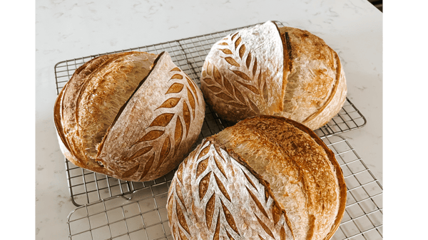 Course Sourdough 101 image 1