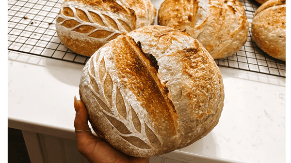 Course Sourdough 101 image 2