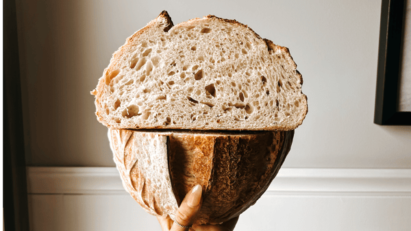Course Sourdough 101 image 3