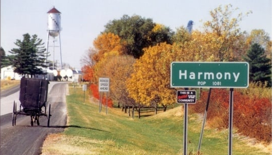 Picture for: Day trip: Harmony Amish Country Tour - NEW