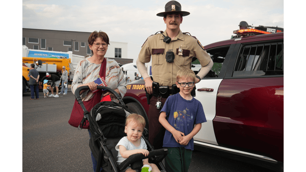 Picture for: Vehicle Fair - FREE