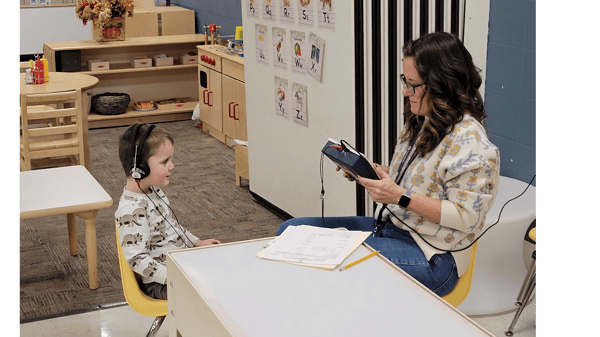 Picture for: Early Childhood Screening- May 2026