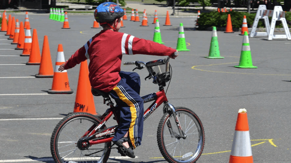 Picture for: *NEW* Bike Rodeo (prek-age 11)