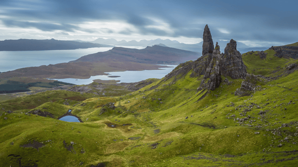 Course Landmark Tours Travel Presentation - FREE image 3