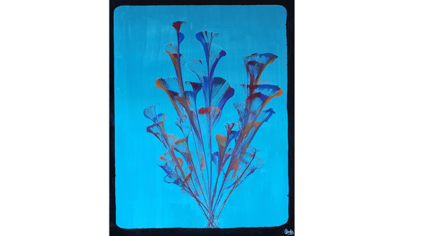 Picture for: Fluid Painting - Chain Pull - NEW