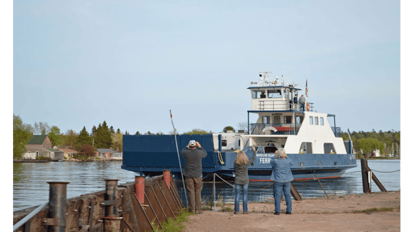 Course Apostle Islands Trip - NEW image 5