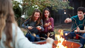 Course Campfire Cooking (ages 10-15) - NEW image 1
