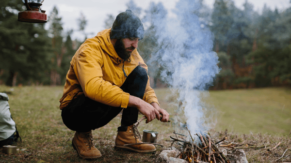 Picture for: Outdoor Survival Family Class (Adult with a student(s) ages 5+) - NEW
