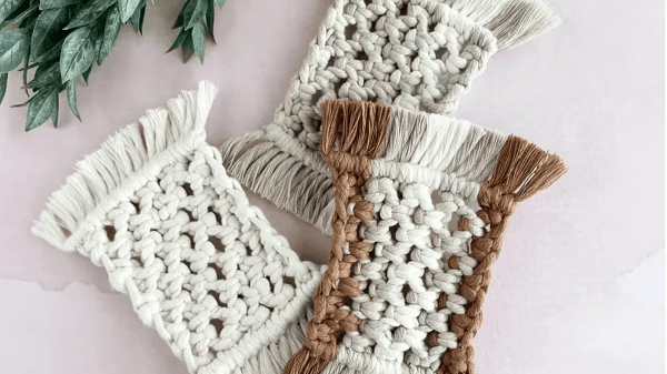 Course Adult-Child Craft Night (adult(s) with student ages 7+) - NEW image 1