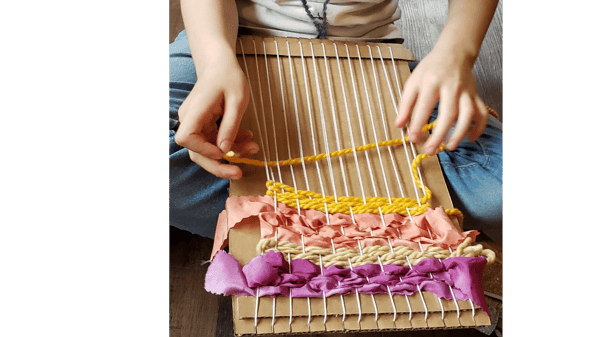 Course Adult-Child Craft Night (adult(s) with student ages 7+) - NEW image 3