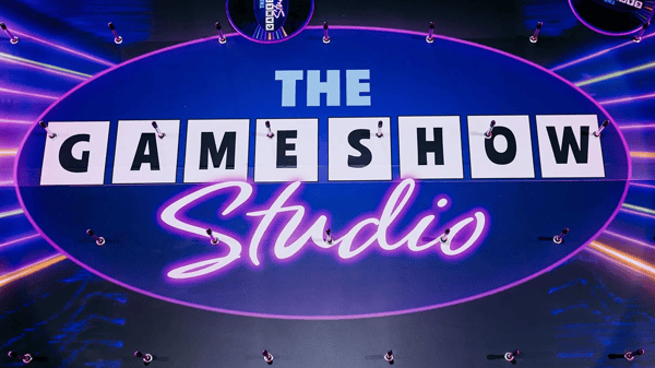 Course Day Trip: The Gameshow Studio - NEW image 1