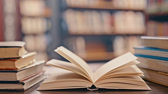 Course The Page Turner Challenge (completed grades 5-7) - NEW image 1