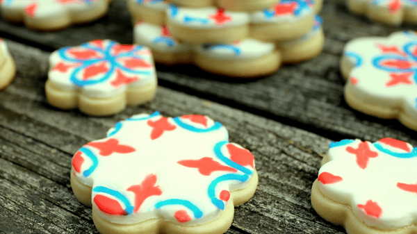 Picture for: Sugar Cookie Creations (grades 6-8)