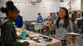 Course Young Entrepreneurs Program (completed grades 5-8) - NEW FREE image 2