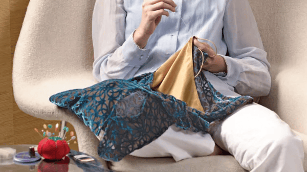 Course Sewing Workshop (ages 16+) - NEW image 2