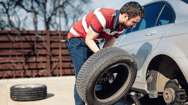 Picture for: Car Care 201: Essential Vehicle Care & Safety Skills - NEW