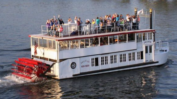 Course Day Trip: Lake Minnetonka Cruise - NEW image 2