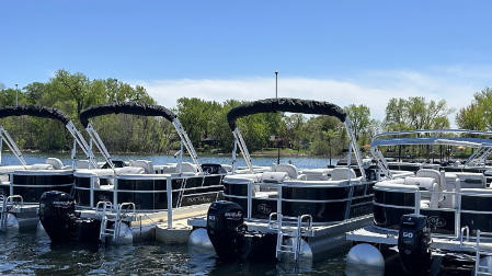 Course Tally's Dockside Casting Style Fishing Camp (completed grades 6-8) - NEW image 1