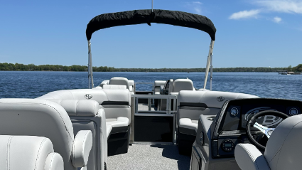Picture for: Tally's Dockside Casting Style Fishing Camp (completed grades 6-8) - NEW