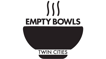 Course Pottery Workshop: Empty Bowl Event (adult with student ages 5+) - NEW image 1