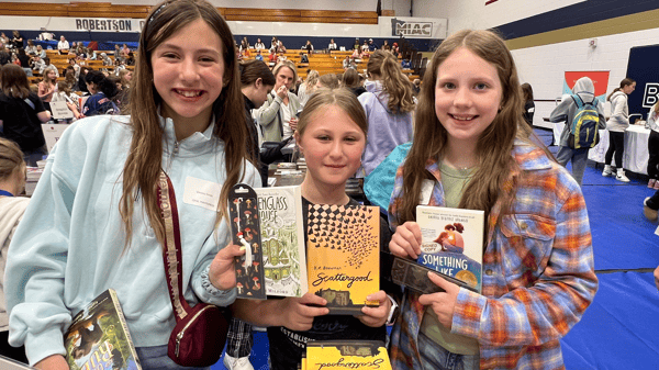 Course Young Authors Conference image 3