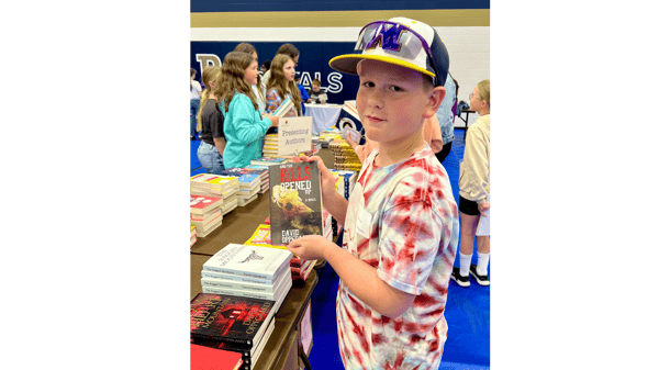 Picture for: Young Authors Conference
