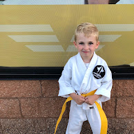 Picture for: NEW Edge Martial Arts (grades K-5)