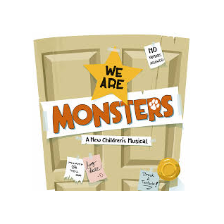 Picture for: Ashland Theater: We Are Monsters! (grades 3-5)