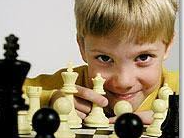 Picture for: Rise and Shine Chess (grades K-5)