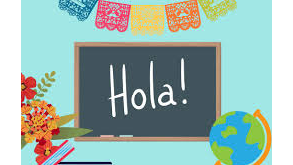 Image for Let’s go with Traditions and Celebrations – in SPANISH! (grades K-5)