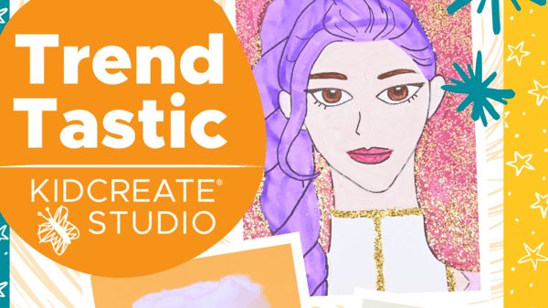 Picture for: TrendTastic (grades K-5)