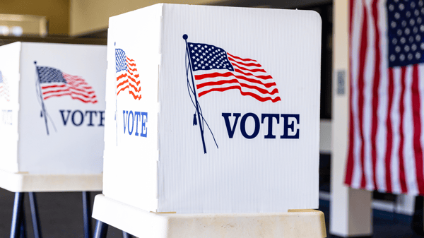 Picture for: History with Kathy Simmer: “Rigged Elections" - NEW