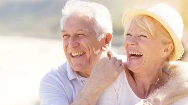 Picture for Aging Strong - NEW