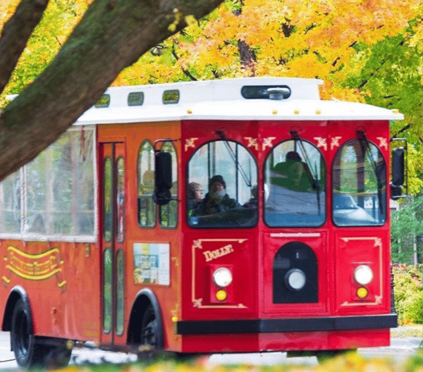 Picture for Day Trip: Historic Stillwater Trolley Tour & Lunch - NEW