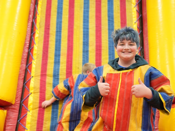 Picture for: Youth Enrichment (grades K-12)