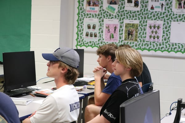 Picture for: Academics & Learning