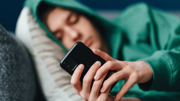 Picture for Your Kid's Phone: A Parent's Survival Guide - NEW