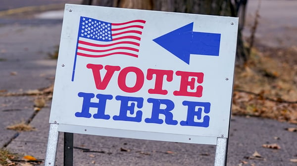 Picture for Why Minnesota Elections are Secure